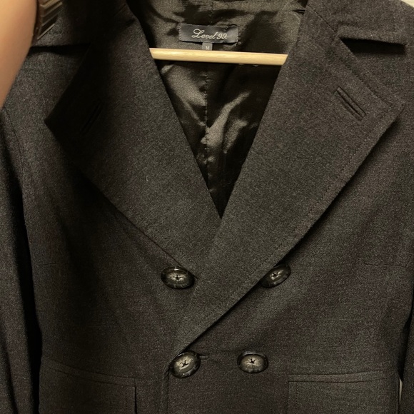 Suit Jacket - Picture 2 of 4
